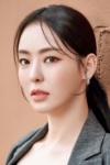 Slika glumca Lee Da-hee