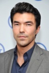 Slika glumca Ian Anthony Dale