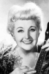 Slika glumca Tessie O'Shea