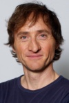 Slika glumca Emmanuel Bilodeau