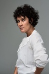 Slika glumca Minttu Mustakallio