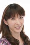Slika glumca Aya Hisakawa