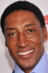 Slika glumca Scottie Pippen