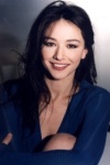Slika glumca Nicole Grimaudo