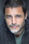 Slika glumca Daniele Pecci
