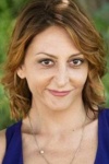 Slika glumca Paola Minaccioni