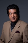 Slika glumca Hiroshi Fujioka