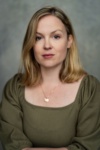Slika glumca Kimberley Nixon