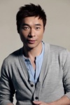 Slika glumca Andy Hui