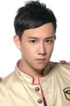 Slika glumca Steven Cheung Chi-Hang