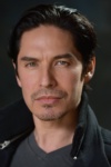 Slika glumca Michael Teh
