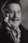 Slika glumca Tod Slaughter