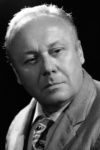 Slika glumca László Kozák