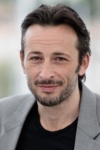 Slika glumca Michaël Cohen