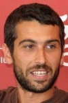 Slika glumca Edoardo Gabbriellini