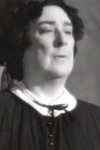 Slika glumca Margaret Yarde