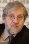 Slika glumca Leonid Mozgovoy