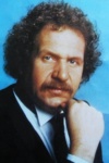 Slika glumca Mort Shuman