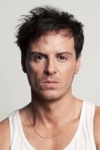 Slika glumca Andrew Scott