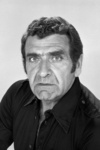Slika glumca György Bárdy