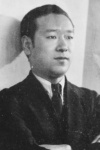 Slika glumca Masao Mishima