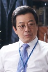 Slika glumca Lee Ki-young