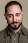 Slika glumca Matias Varela