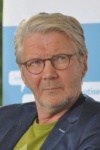 Slika glumca Pirkka-Pekka Petelius
