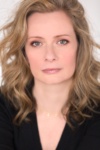 Slika glumca Judith Baribeau
