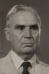 Slika glumca Leonard Willey