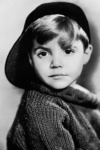 Slika glumca Scotty Beckett