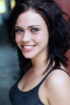 Slika glumca Jennie Jacques