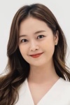 Slika glumca Jeon So-min
