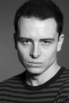 Slika glumca Shane Taylor