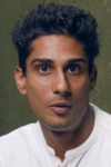 Slika glumca Prateik Babbar