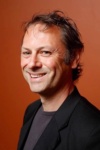 Slika glumca Stéphane Aubier