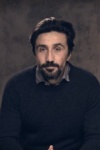 Slika glumca Massimo De Santis