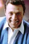 Slika glumca Steve Lawrence