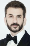 Slika glumca Michael Aronov
