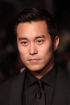 Slika glumca Joseph Chang