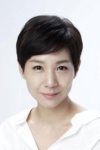 Slika glumca Kim Ho-jung