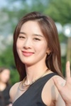Slika glumca Lee Chung-ah