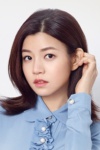 Slika glumca Michelle Chen