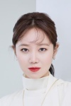 Slika glumca Gong Hyo-jin