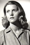 Slika glumca Joanne De Bergh