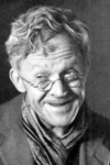 Slika glumca Eliot Makeham