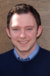 Slika glumca Nate Corddry