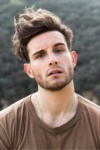 Slika glumca Nico Tortorella