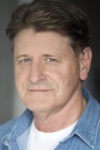 Slika glumca Robert Grubb