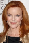 Slika glumca Marcia Cross